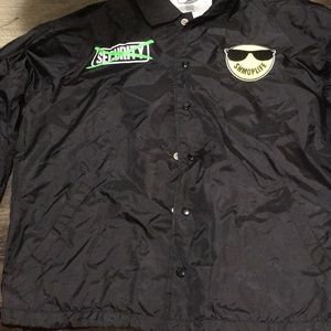 Jacket shmoplife VERY RARE ITEM